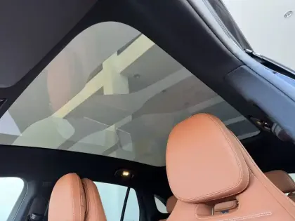 Photo 19 Mercedes Classe GLC GLC 400 EQ 4M