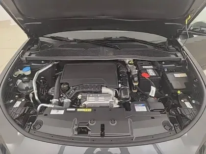 Photo 24 Peugeot 408  PureTech 130 ch S&S EAT8