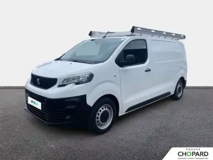 Photo Peugeot Expert Premium