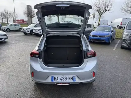 Photo 30 Opel Corsa  1.2 75 ch BVM5