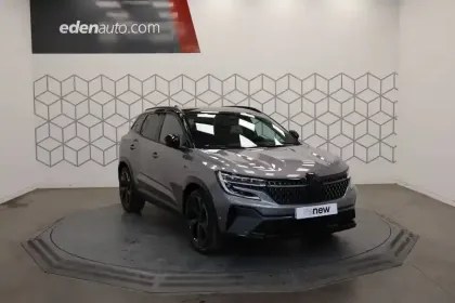 Photo 92 Renault Austral  E-Tech hybrid 200