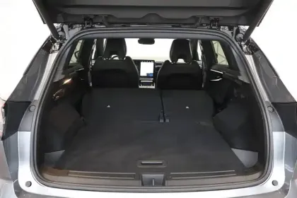 Photo 99 Renault Austral  E-Tech hybrid 200
