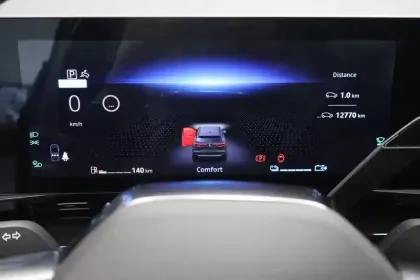 Photo 61 Renault Austral  E-Tech hybrid 200