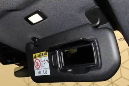 Photo 10 Renault Austral Gén. I (HHN) Ph1 Iconic esprit Alpine 5