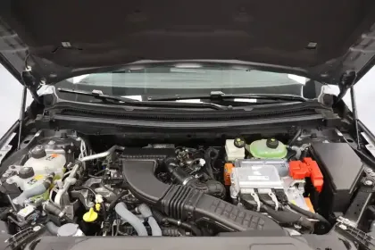 Photo 82 Renault Austral  E-Tech hybrid 200