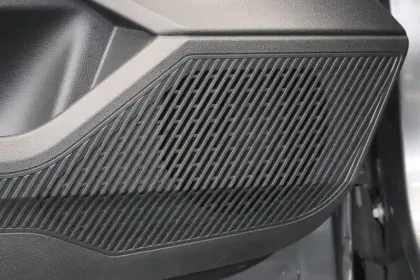 Photo 37 Renault Austral Gén. I (HHN) Ph1 Iconic esprit Alpine 5