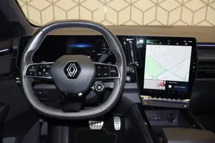 Photo 84 Renault Austral  E-Tech hybrid 200