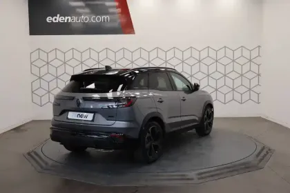 Photo 47 Renault Austral  E-Tech hybrid 200