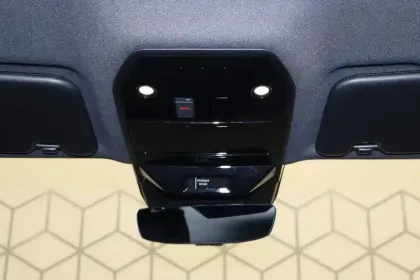 Photo 52 Renault Austral  E-Tech hybrid 200