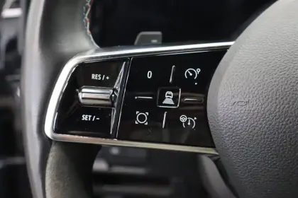 Photo 74 Renault Austral  E-Tech hybrid 200