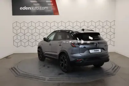 Photo 45 Renault Austral  E-Tech hybrid 200