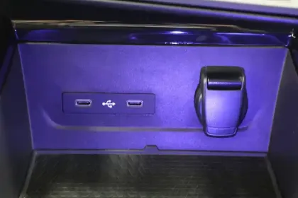 Photo 72 Renault Austral  E-Tech hybrid 200