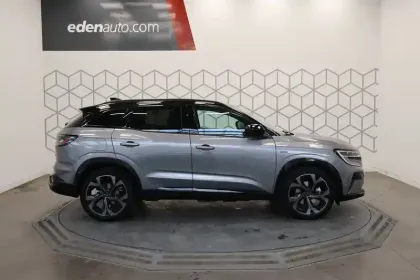 Photo 48 Renault Austral  E-Tech hybrid 200