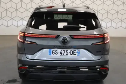 Photo 81 Renault Austral  E-Tech hybrid 200