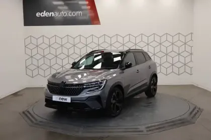 Photo 43 Renault Austral  E-Tech hybrid 200