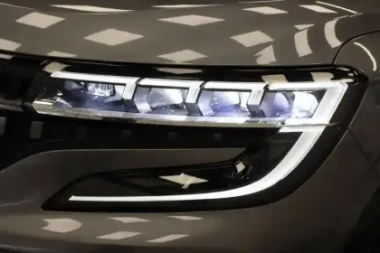Photo 121 Renault Austral  E-Tech hybrid 200