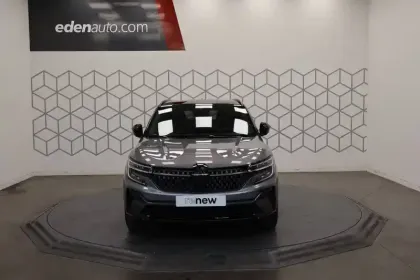 Photo 7 Renault Austral Gén. I (HHN) Ph1 Iconic esprit Alpine 5