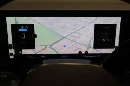 Photo 60 Renault Austral  E-Tech hybrid 200