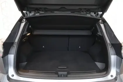 Photo 55 Renault Austral  E-Tech hybrid 200