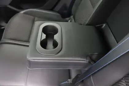 Photo 20 Renault Austral Gén. I (HHN) Ph1 Iconic esprit Alpine 5