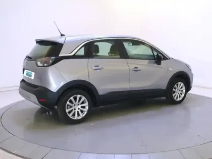 Photo 24 Opel Crossland  1.2 Turbo 110 ch BVM6