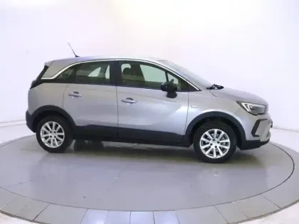 Photo 43 Opel Crossland  1.2 Turbo 110 ch BVM6