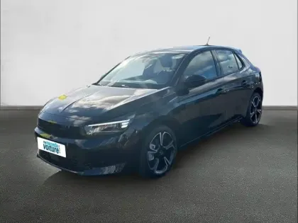 Photo Opel Corsa Gs