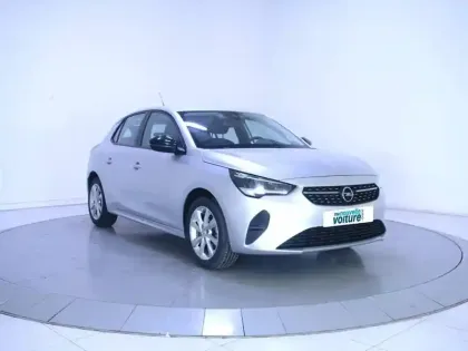 Photo 11 Opel Corsa  1.2 75 ch BVM5
