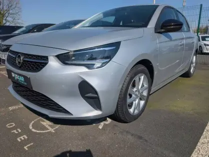Photo 6 Opel Corsa  1.2 75 ch BVM5