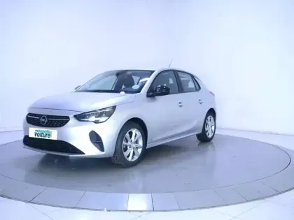 Photo 9 Opel Corsa  1.2 75 ch BVM5