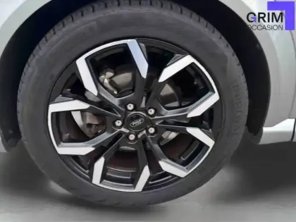 Photo 12 Ford Puma Gén. II Ph1 ST-Line X 5