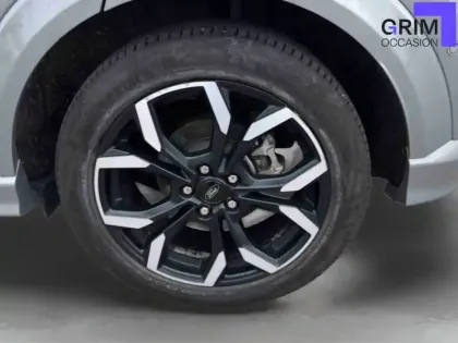 Photo 15 Ford Puma Gén. II Ph1 ST-Line X 5