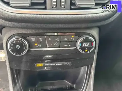 Photo 8 Ford Puma Gén. II Ph1 ST-Line X 5