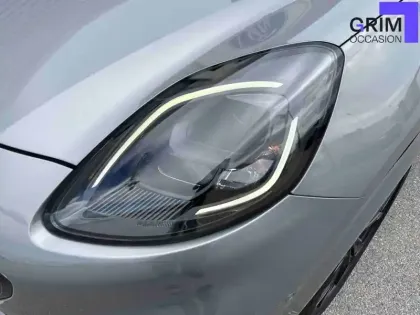 Photo 36 Ford Puma  1.0 EcoBoost 125 ch mHEV S&S BVM6