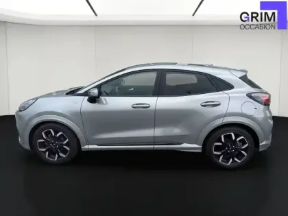 Photo 19 Ford Puma Gén. II Ph1 ST-Line X 5