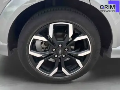 Photo 34 Ford Puma  1.0 EcoBoost 125 ch mHEV S&S BVM6