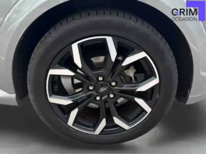 Photo 53 Ford Puma  1.0 EcoBoost 125 ch mHEV S&S BVM6