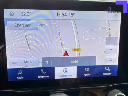 Photo 7 Ford Puma Gén. II Ph1 ST-Line X 5