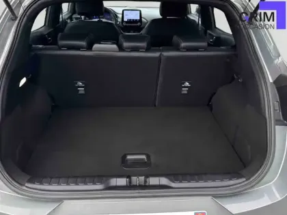 Photo 31 Ford Puma  1.0 EcoBoost 125 ch mHEV S&S BVM6