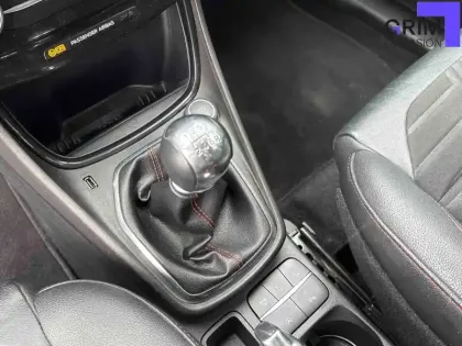 Photo 9 Ford Puma Gén. II Ph1 ST-Line X 5