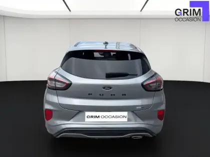 Photo 18 Ford Puma Gén. II Ph1 ST-Line X 5