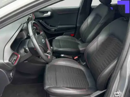 Photo 43 Ford Puma  1.0 EcoBoost 125 ch mHEV S&S BVM6