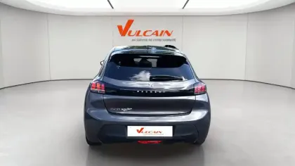Photo 24 Peugeot 208  PureTech 100 S&S BVM6