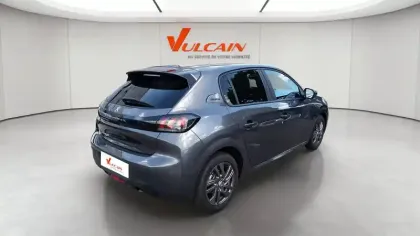 Photo 26 Peugeot 208  PureTech 100 S&S BVM6