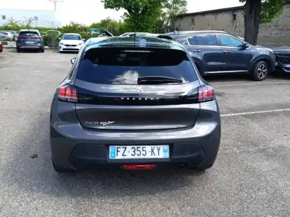 Photo 5 Peugeot 208  PureTech 100 S&S BVM6