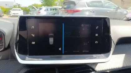 Photo 18 Peugeot 208  PureTech 100 S&S BVM6