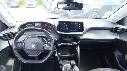 Photo 14 Peugeot 208  PureTech 100 S&S BVM6