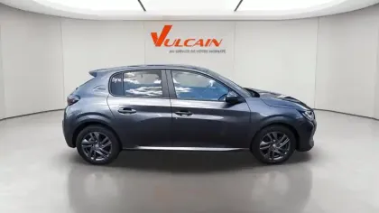 Photo 27 Peugeot 208  PureTech 100 S&S BVM6