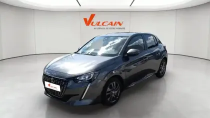 Photo 21 Peugeot 208  PureTech 100 S&S BVM6