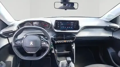 Photo 33 Peugeot 208  PureTech 100 S&S BVM6